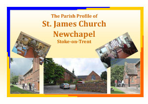 Parish Profile 2016